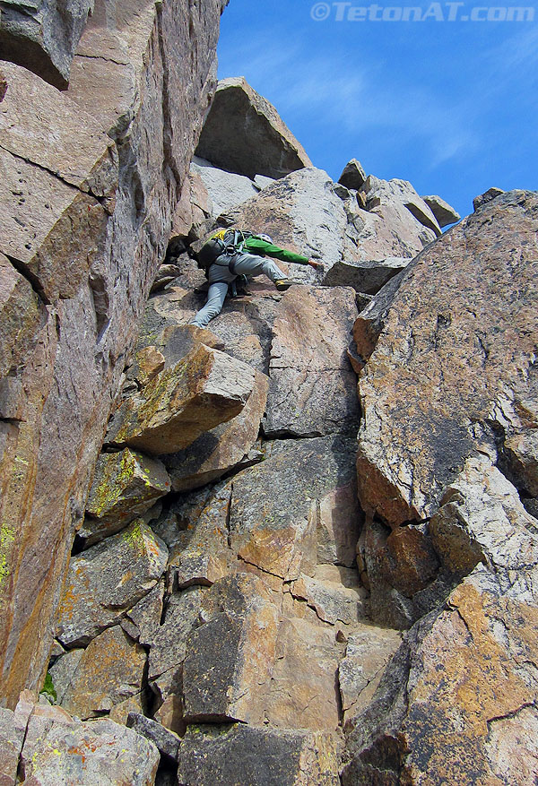 steve-romeo-climbs-granite-peak steve-romeo-climbs-granite-peak