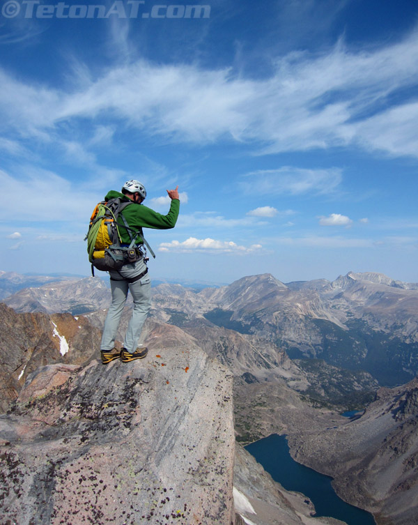 steve-romeo-on-top-of-granite-peak steve-romeo-on-top-of-granite-peak