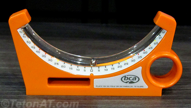 bca-inclinenometer bca-inclinenometer