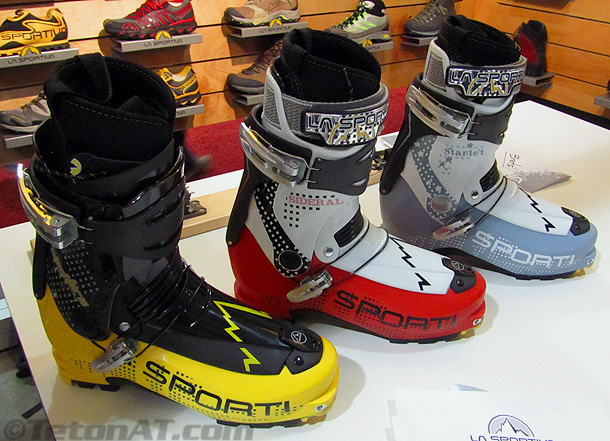 la-sportiva-spitfire-sideral-and-starlet la-sportiva-spitfire-sideral-and-starlet