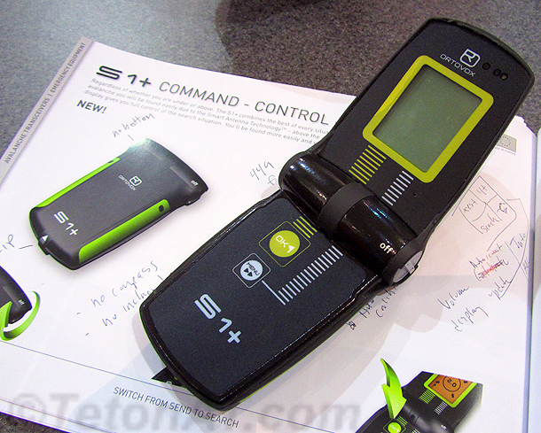 ortovox-s1 ortovox-s1