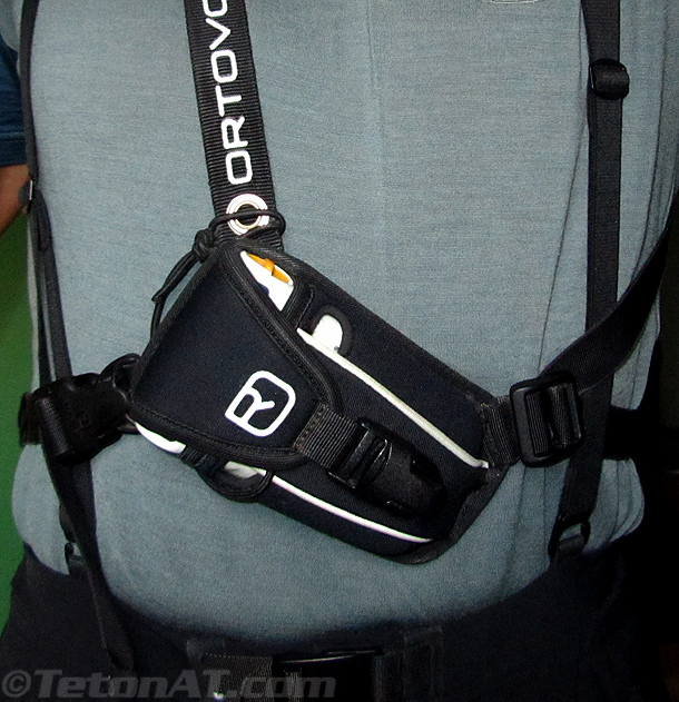 avoid transciever creep