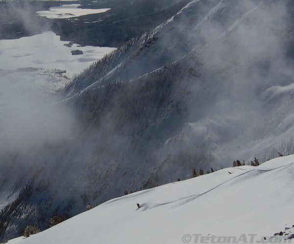 randosteve skiing off peak 10686