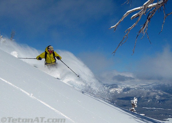 randosteve skis peak 10686