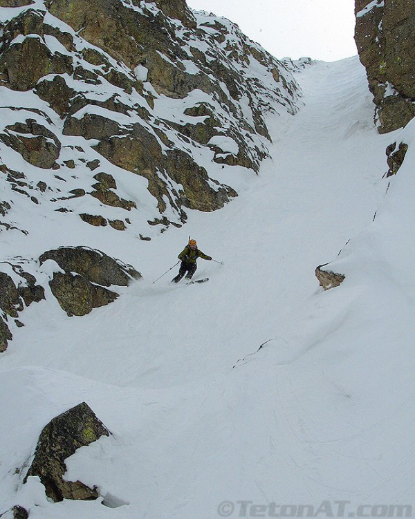 reed skiing peak 10686