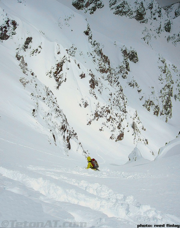 steve romeo before the slide