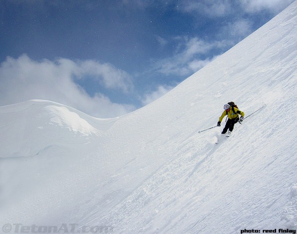 steve romeo gets the goods