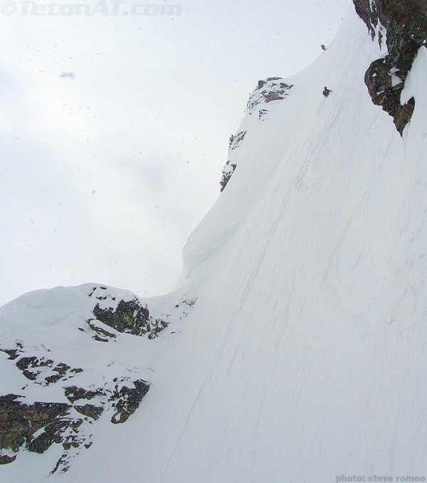mitch skiing dirty sanchez