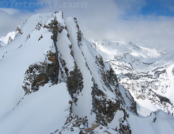 mount saint john summit