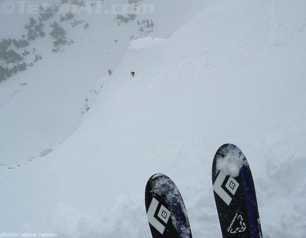 reed finlay skiing dirty sanchez