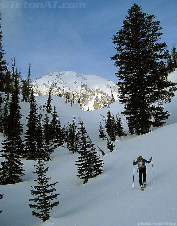 steve romeo skins up quartzite canyon