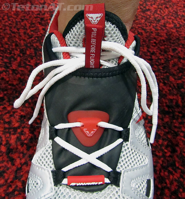 dynafit feline superlight lace cover