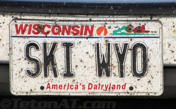ski wyoming