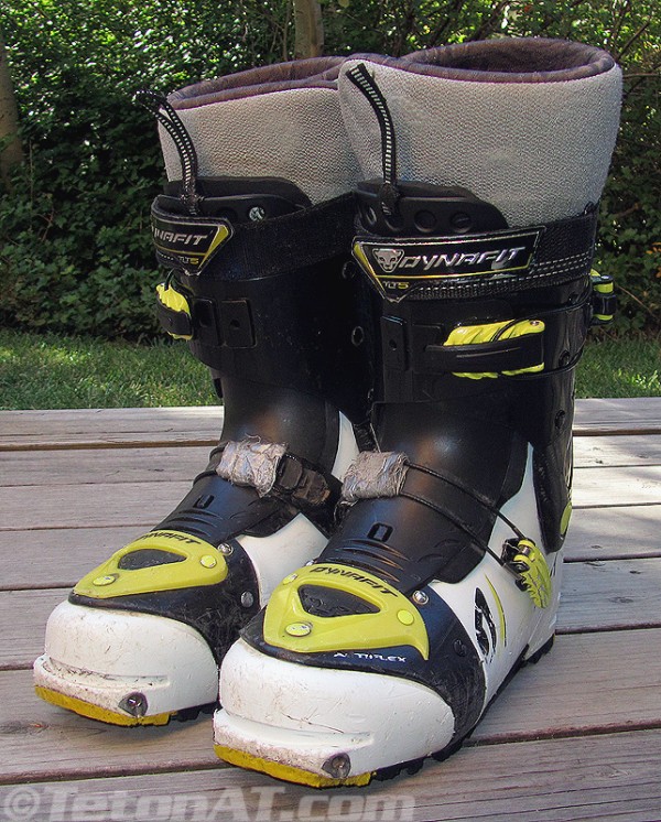 Randosteves Dynafit TLT5 Performance AT Boots