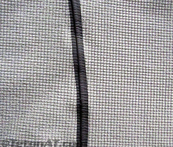 arcteryx aerius grid loft