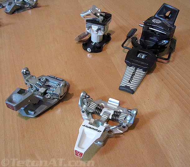 dynafit speed radical vertical ft