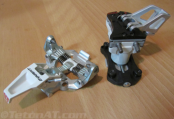 dynafit speed radical