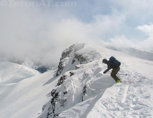 john walker drops in