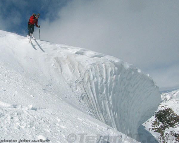randosteve dropping in
