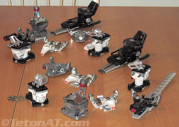 speed classic radical