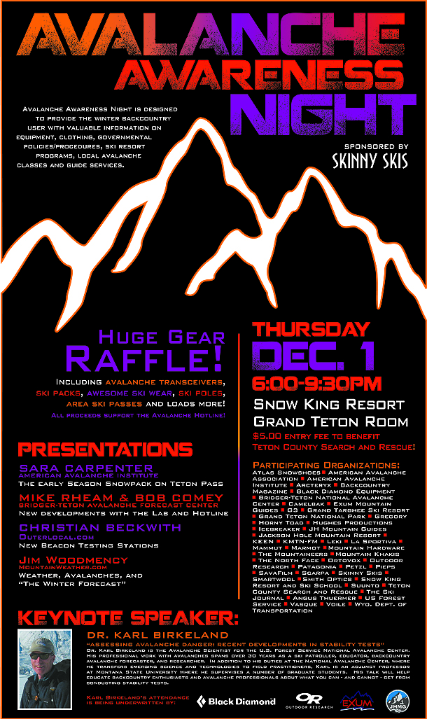 AvalacheAwarenessPoster2011