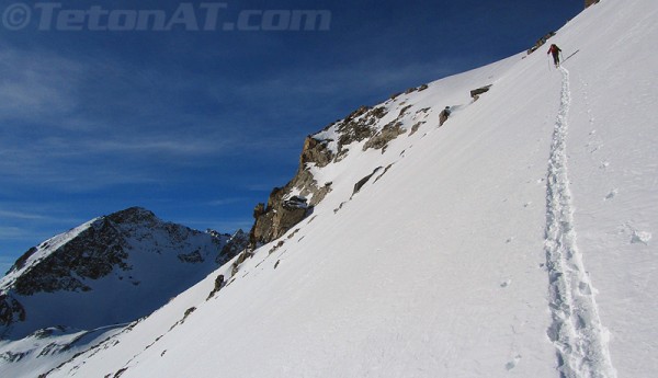 glen poulsen skins up peak 10696