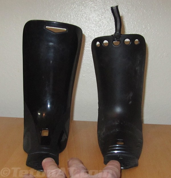 dynafit vulcan tlt5 removalbe tongue